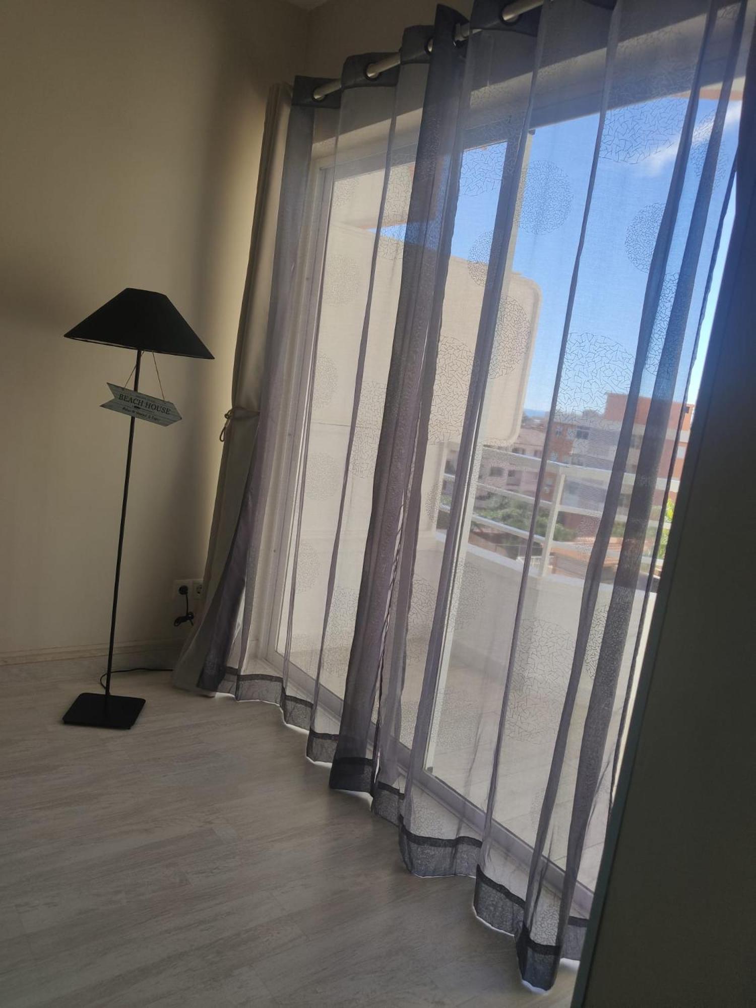 Saltillo Alto Torremolinos Exteriér fotografie
